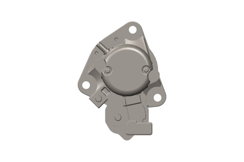 Cummins 4995642 - Starting Motor for Non Certified 8.3L C Engines