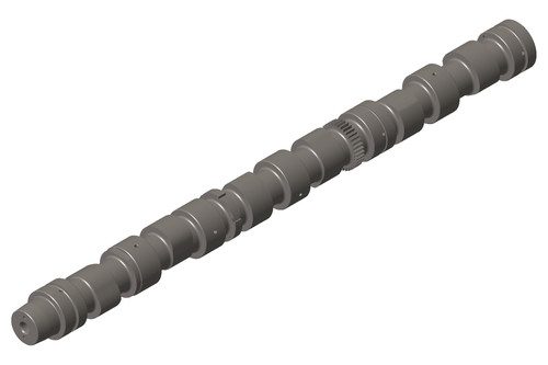 Cummins 4101432 - Camshaft for EPA02 15L ISX/QSX Engines