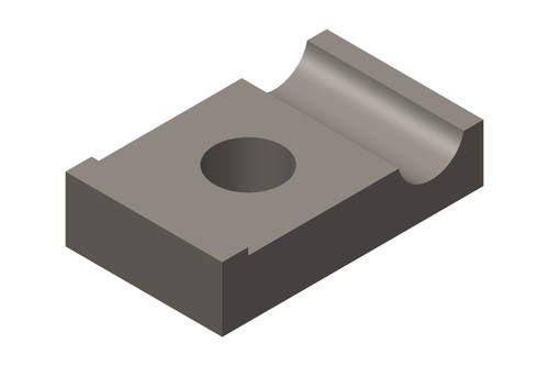 Cummins 3919359 - Vibration Isolator for EPA13 6.7L ISB/QSB Engines