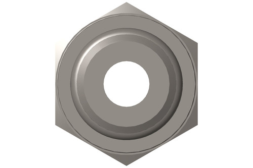 Cummins 3101532 - Male Union for EPA13 15L ISX/QSX Engines
