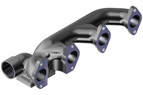 Cummins 4938859 - Exhaust Manifold for Tier 3 8.3L C Engines