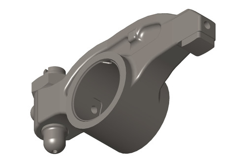 Cummins 3068190 - Rocker Lever for Non Certified 14L N14 Engines