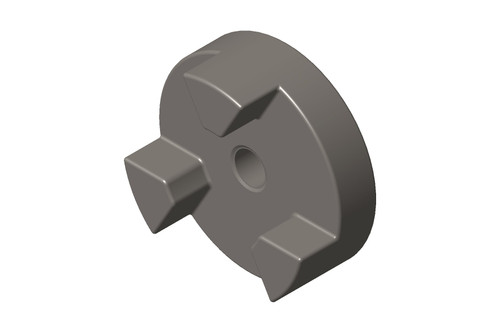 Cummins 3095355 - Jaw Coupling Hub for Non Certified 11L M11 Engines