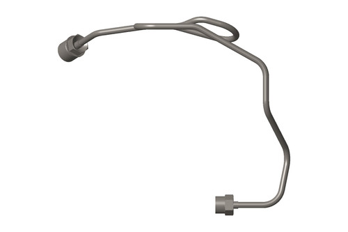 CUMMINS 3944686 Fuel Injector Line