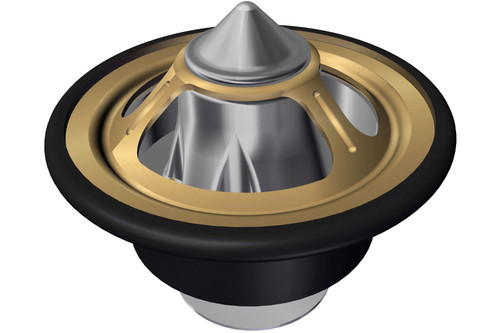 Cummins 3946849 - Thermostat for Dodge 5.9L 190 Degree