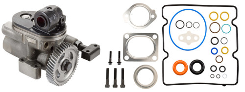 AP63662 REMANUFACTURED HIGH-PRESSURE