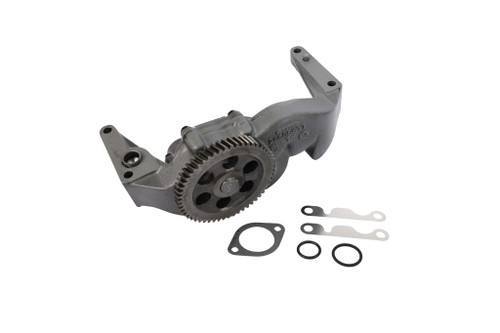 AP80015 REMANUFACTURED OIL PUMP