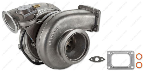 AP80053 DETROIT 60 TURBO CHARGER REM