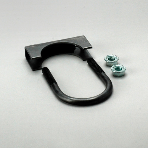 J000228 3.5" HD SADDLE CLAMP