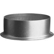 J009391 3.5" FLARED EXHAUST ADAPTER