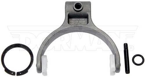 600-560 FRONT DIFFERENTIAL SHIFT FORK