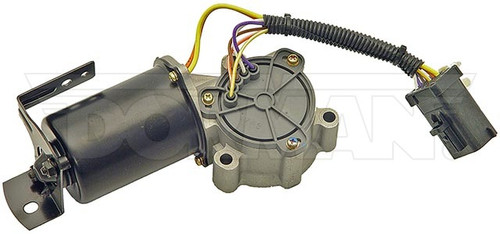 600-803 TRANSFER CASE SHIFT MOTOR