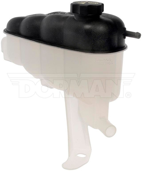 603-054 PRESSURIZED COOLANT RESERVOIR