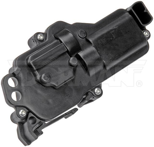 746-149 DOOR LOCK ACTUATOR, FRONT AND REAR RIGHT