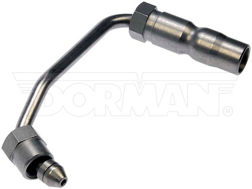 904-129 FUEL INJECTOR FEED PIPE