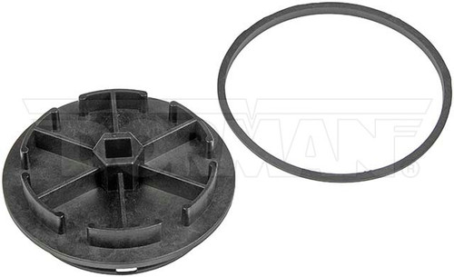 904-208 FUEL FILTER CAP AND GASKET