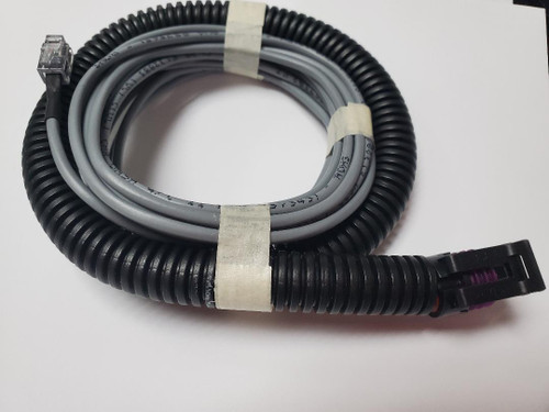 503 TELTEK PRESSURE PSI CABLE 12'
