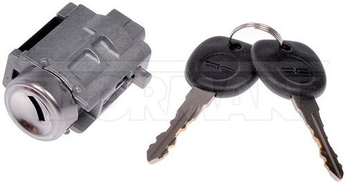 924-719 IGNITION LOCK CYLINDER ASSEMBLY