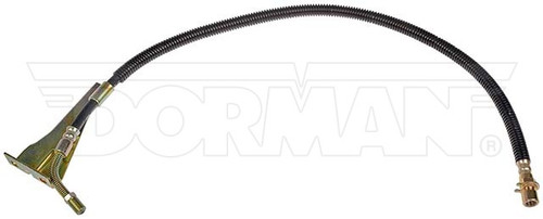 H620340 BRAKE HYDRAULIC HOSE