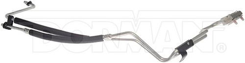 Dayton 625-522 - Chevy GMC Engine Oil Cooler Hose Assembly