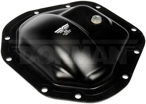 697-741 DIFFERENTIAL COVER