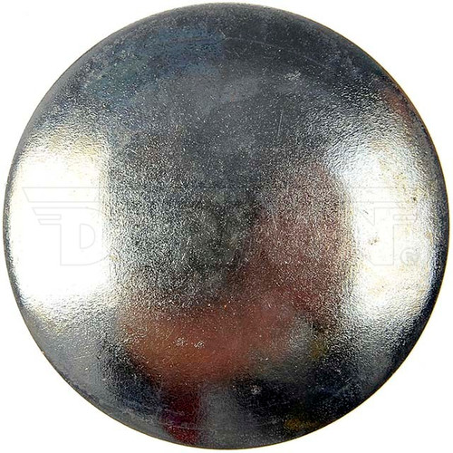 Dayton 550-028 - GMC Chevy International Navistar 2 Inch Steel Expansion Freeze Plug