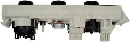 Dayton 599-217 - Chevy GM Climate Heating Ventilation And Air Conditioning Control Module