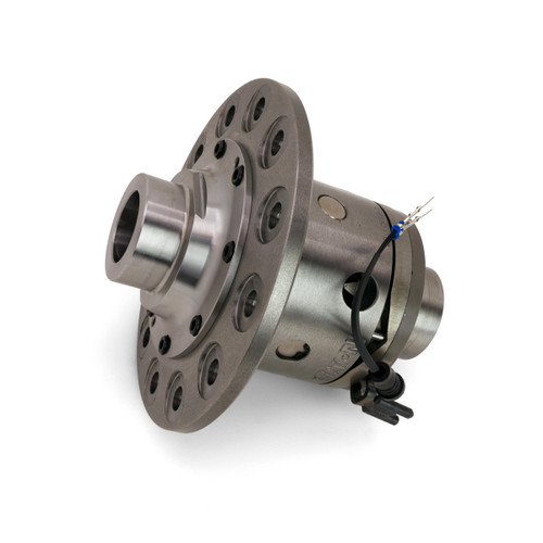Eaton 14217-1 - ELocker Differential, 34 Spline, 3.91 & Up Ratio for Toyota Tundra/T100/Land Cruiser SD233AD IFS