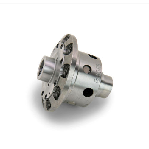 Eaton 14218-1 - ELocker Differential, 27 Spline, 3.91 & Up Ratio for 1996-2004 Toyota 4Runner/Tacoma/Tundra 7.5 In. IFS Front