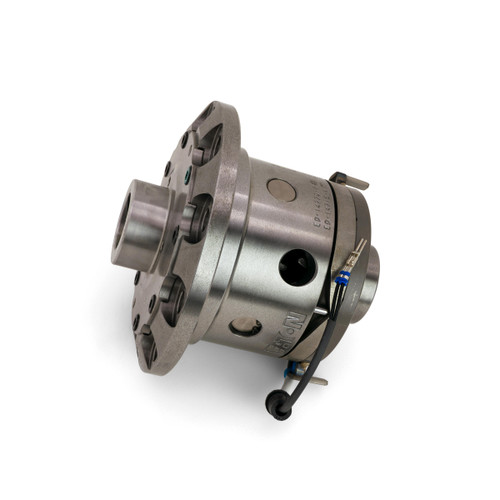 Eaton 14220-1 - ELocker Differential, 27 Spline, 3.91 & Up Ratio for 1986-1995 Toyota 4Runner/Sequoia 7.5 In. IFS Front