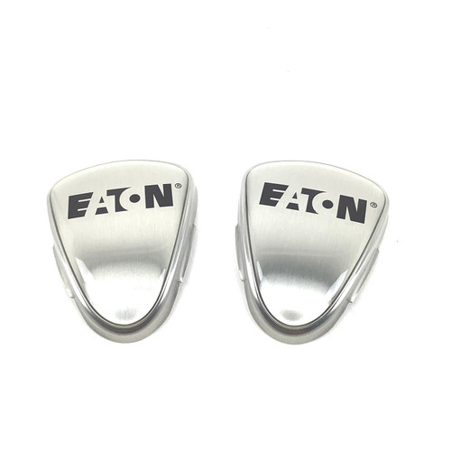 5586100 SHIFT KNOB MEDALLION 13SPEED