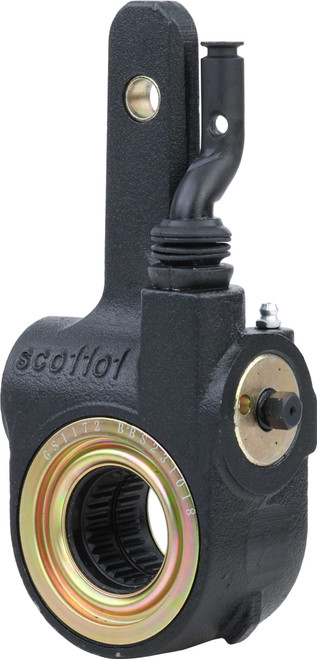 TuffLine TLS1172 - Gunite Style AS1172 Auto Slack Adjuster 1-1/2" 28 Spline 5-1/2" for Heavy Duty Vehicles with Air Brakes