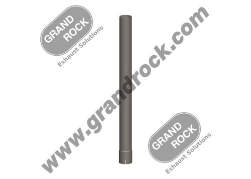 S3-36EXA STACK STRAIGHT,3"X36,ID/OD ALZ