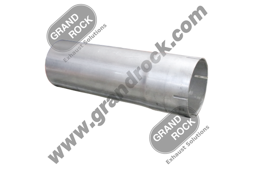 S4-12EXA STACK STRAIGHT,4"X12,ID/OD ALZ