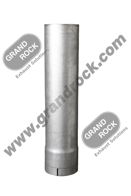 S4-18EXA STACK STRAIGHT,4"X18,ID/OD ALZ