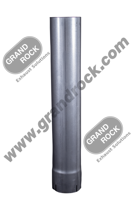 S4-24EXA STACK STRAIGHT,4"X24, ID/OD ALZ