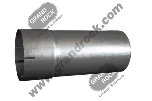 S5-12EXA STACK STRAIGHT,5"X12,ID/OD ALZ