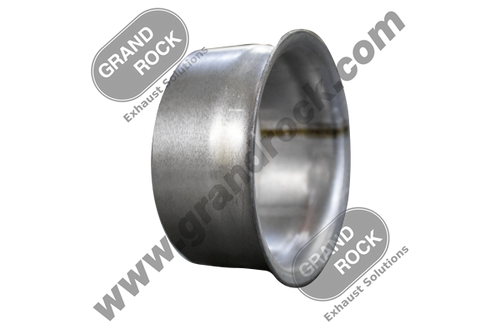 TRF-4625 4"X1.25 ID/FLARE ALZ