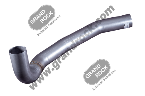 FT-212BA 5"4-BEND OD/OD PIPE ALZ