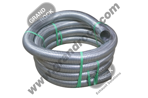 G15-3300 FLEX,3"X300 GALV