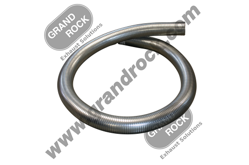 G15-3512 FLEX,3.5"X12 GALV