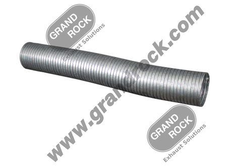 G15-3524 FLEX,3.5"X24 GALV