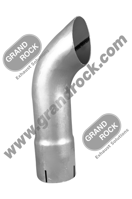 K3-12EXA STACK CURVED,3"X12,ID ALZ