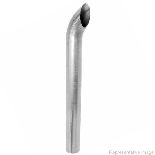 K3-18SBA STACK CURVED,3"X18,OD ALZ