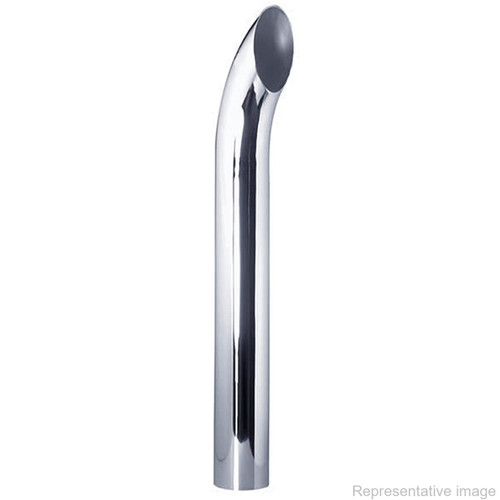 K3-24SBC STACK CURVED,3"X24,OD CHR