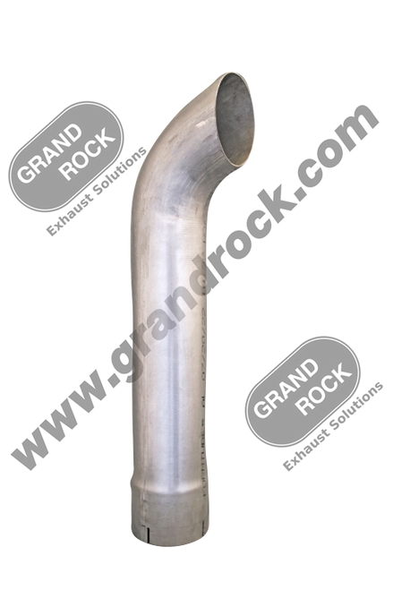 K4-24EXA STACK CURVED,4"X24,ID ALZ