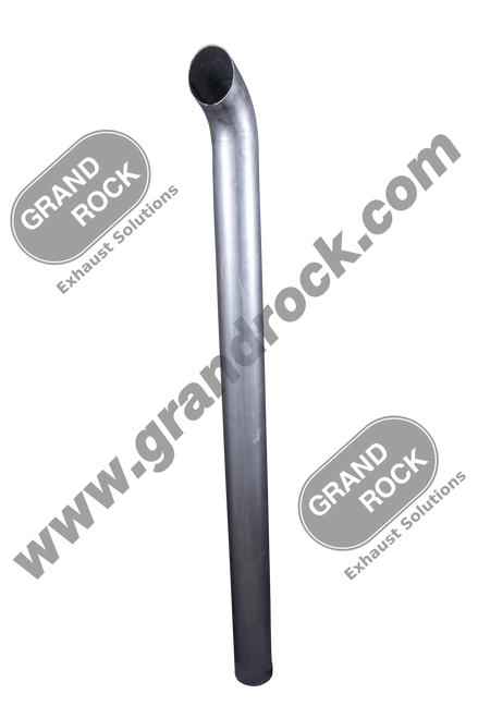 K4-60SBA STACK CURVED,4"X60,OD ALZ