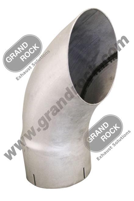 K5-12EXA STACK CURVED,5"X12,ID ALZ