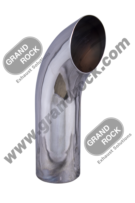 K5-18SBC STACK CURVED,5"X18,OD CHR