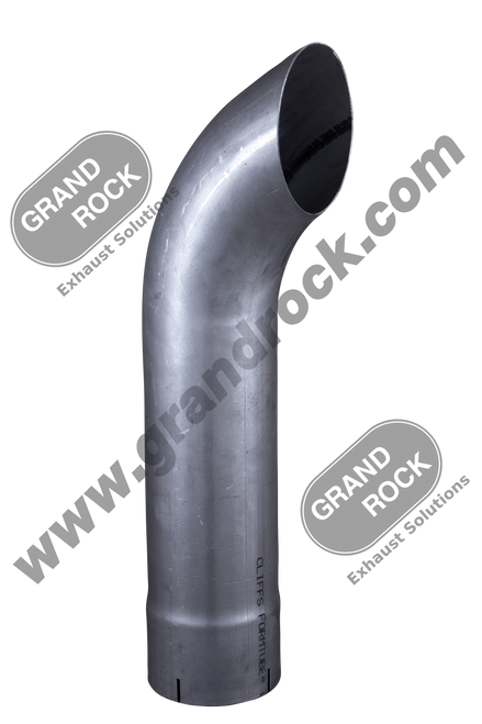 K5-24EXA STACK CURVED,5"X24,ID ALZ